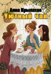 Уютный чай Анна Крылатая