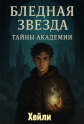 Бледная Звезда: Тайны Академии Хейли