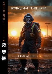спасатель. Вольдемар Грилелави