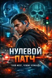 Нулевой патч Петр Исхаков