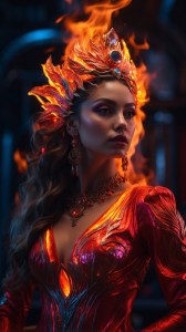 Заклятие Лилит. Алеся Цветкова