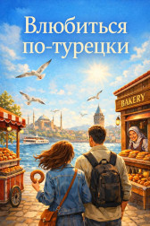 Влюбиться по-турецки Софья Борщ