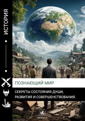 Секреты состояния души, её развития и совершенствования Познающий мир