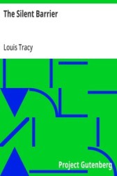 Молчаливый барьер Tracy, Louis