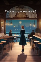 Кафе потерянных вещей kreeano