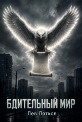 Бдительный Мир Лев Лотков