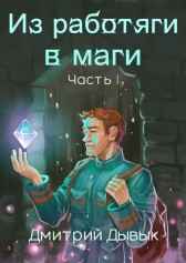 Из работяги в маги. Часть 1 Дмитрий Дывык