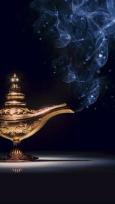 Петля желаний в песках вечности Марина Трушина