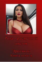 Эротикон. Книга похоти Евгений Разум