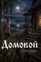 Домовой Дмитрий Маньков