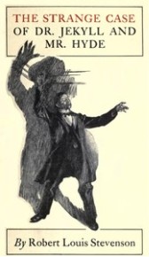 Странный случай доктора Джекила и мистера Хайда Stevenson, Robert Louis