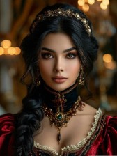 Две жизни Миланы Alice Ferrow