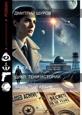 ЗАКРЫТЫЙ АРХИВ Дмитрий Шуров
