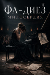 Фа-диез милосердия Хронист листа