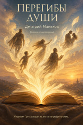Перегибы души Дмитрий Маньков