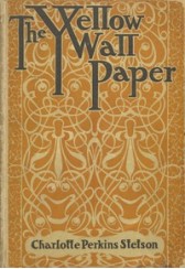Желтые обои Gilman, Charlotte Perkins