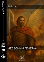 Небесный генерал Svelia