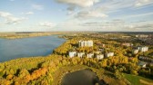 Солнечногорск: Симфония воспоминаний Аня