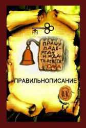 Правильнописание. Коммуникативные качества речи Алекс Кириллов