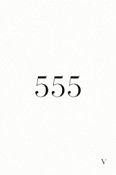 555 V