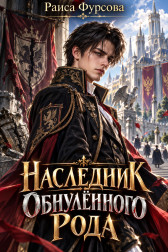 Наследник Обнулённого Рода Раиса Фурсова