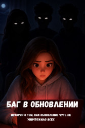 БАГ В ОБНОВЛЕНИИ Гость-1095370
