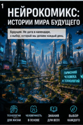 История мира будущего 2 Андрей Мухожуйка