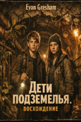 Дети подземелья Восхождение Evan Gresham