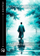 Акт II «Тайны прошлого» Leonardo Threexess