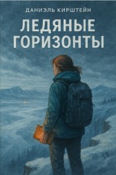 Ледяные горизонты Даниэль Кирштейн