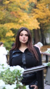 Что-то на добром Лиза Солдатенкова