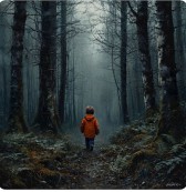 Лишние шаги Герман Гиреев