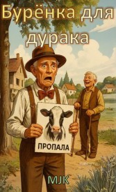 Бурёнка для дурака MJK