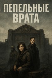 Пепельные Врата Павел Аксёнов