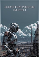 Вселенная роботов Никита Т