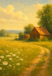 Лето, которое осталось со мной Софья Старицкая
