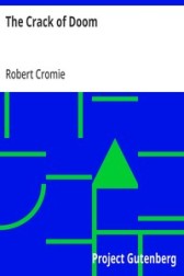 Оригинальное название: The Crack of Doom Cromie, Robert