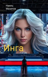 Инга Наиль Мазитов