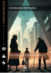Соседи, друзья, коллеги Кузнецова Вероника