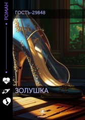 Золушка Гость-29848