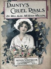 Жестокие соперники Дейнти, или Смертельный день рождения Miller, Alex. McVeigh, Mrs.