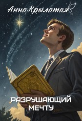 Разрушающий мечту Анна Крылатая