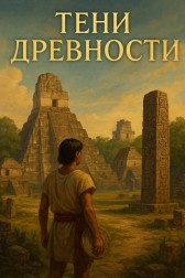 Тени древности Ульяна Карныльева