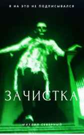 Зачистка Михаил Северный