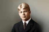 Сценарий Сергей Есенин и его любимые женщины Наталья Рокотова