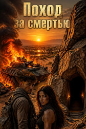 Поход за смертью Евгений Разум