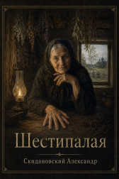 Шестипалая Спиридониха Гость-1098005