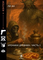 Хроники древних Ли Ан