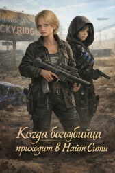 Когда богоубийца приходит в НайтСити TenodziCAT