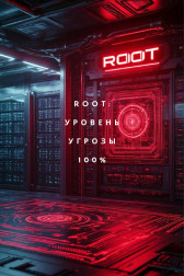 ROOT: уровень угрозы 1OO% Гость-1094467